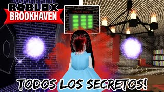 Como INVOCAR ORBES ¿APACERE LA NIÑA TODOS los SECRETOS de la NUEVA CASA AGENCY en Brookhaven [upl. by Annayad]