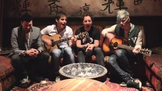 ATP Acoustic Session Marianas Trench  Fallout [upl. by Adnic461]