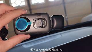 DIY How To Install NextBase 622GW 4K Dashcam With Alexa [upl. by Meil629]