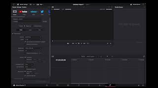 How to Install the Free Sound Library in DaVinci Resolve [upl. by Maffa]