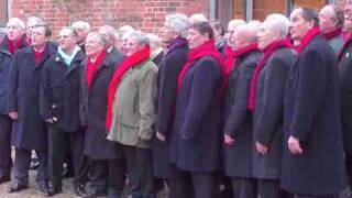 Mendip Male Voice Choir [upl. by Atekan]