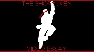 The Shoryuken [upl. by Whipple]