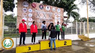 30 regata TuxpanPremiaciónTuxpan Veracruz 2022 [upl. by Longan]