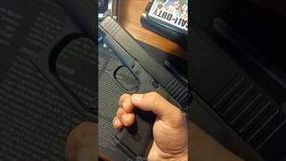 Field Strip a Glock in 60 Seconds glock howto glock48 fieldstrip pewpewlife pewpew edc [upl. by Nosniv]