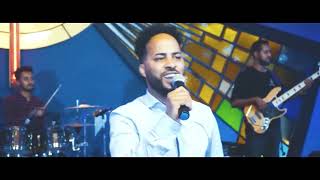 New amazing Eritrean mezmur By Efrem Rezene ከመስግነካየ Official Video Clip 2020 [upl. by Enilegnave228]