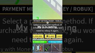 Rarest stock in blox fruit bloxfruts roblox sotckgaming [upl. by Hotze975]