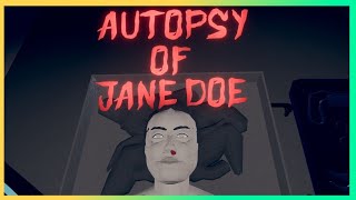 Safe Code Locations  Mystery Riddle  The Autopsy Of Jane Doe  RecRoom [upl. by Sivehc195]