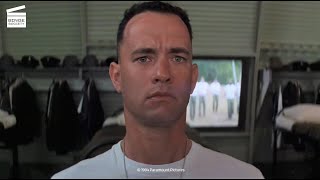 Forrest Gump Forrest joins the army HD CLIP [upl. by Kaya]