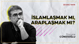 İslamlaşmak mı Araplaşmak mı [upl. by Karole]