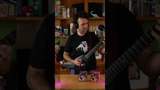 Recreating the guitar tone from System of a Downs Toxicity guitargear systemofadown toxicity [upl. by Judith]