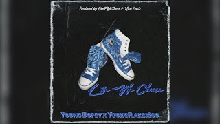 Young Dopey feat YoungFlakz1800  Life we Choose Remix prod by OneEightSeven amp Nick Beatz [upl. by Eaneg]