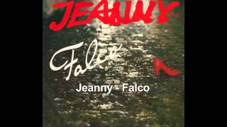 Jeanny  Falco [upl. by Nomael]