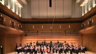 BerliozSymphonie Fantastique 5th movement [upl. by Eupheemia464]