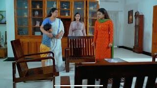 chempaneerpoovu Oct 21 Episode Review asianet chempaneerpoovu [upl. by Lalla]