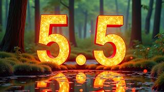 Unreal Engine 55 Is Here  Mega Greatness [upl. by Elletnahs]