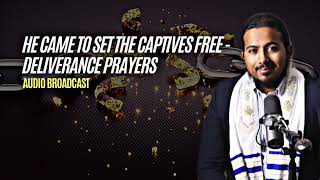 There is Deliverance to all who believe Deliverance Prayers by Evangelist Gabriel Fernandes [upl. by Thistle]