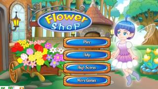 Game Flower Shop [upl. by Caswell326]