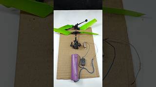 How to work mini drone coreless motor shortvideo motor explore [upl. by Kovacs]