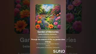 Garden of Memories 1 [upl. by Ani364]