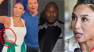 Jeannie Mai Finally Caught Cheating and Its Confirmed Video Goes Viral [upl. by Winther288]