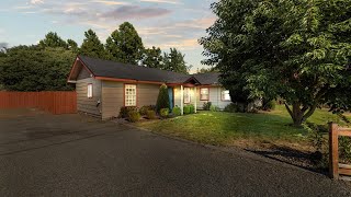 1104 Cottonwood Canyon Rd Yakima WA [upl. by Rhoades]