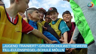 2024  Grundschulwettbewerb  TillEulenspiegelSchule Mölln [upl. by Wier]