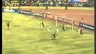 Finale CAN 2000Cameroun Vs Nigeria [upl. by Ahsina]