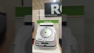 Vacuums at BrandsMart USA [upl. by Ezzo]