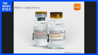 国内初の「RSウイルス」ワクチンを了承 60歳以上の成人を対象 厚労省の専門部会｜TBS NEWS DIG [upl. by Enal]