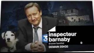 Inspecteur Barnaby drame familial [upl. by Siubhan]