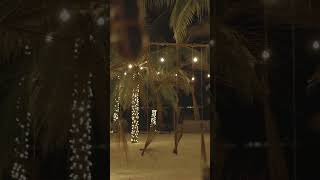 Unforgettable Island Festivities Celebrate the Festive Season at Patina Maldives [upl. by Aicilaf]