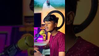 Adada Ithu Ennaâ¤ï¸âœ¨CoverðŸŽ™ï¸ adadaithuenna singing vocals shortsviral shortsindia [upl. by Bloom]