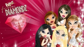 My Favorite Bratz Songs A Playlist [upl. by Mattie]