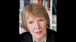 The 2018 Symons Medal Lecture – Professor Margaret MacMillan [upl. by Aidiruy]