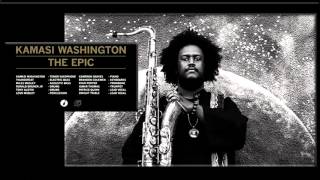 Kamasi Washington  Re Run Home [upl. by Butterfield]