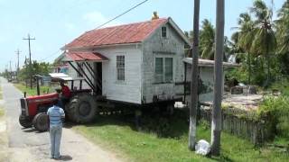 BERBICE HOUSE MOVERSGUYANA HOUSE MOVERSBARTICA [upl. by Heady]