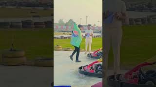 sportzilla go karting and game adventure bedia road near DHA phase 6 Lahore cantt Pakistan🇵🇰 [upl. by Sondra322]