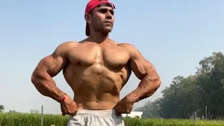 gym workout motivation motivation gym love ytshorts song [upl. by Nnovahs538]