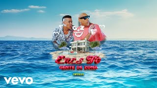 Gente De Zona  Eres Tú Video Oficial [upl. by Adyht]