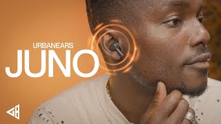 New Urbanears Juno Quality at a competitive price [upl. by Eirrot929]