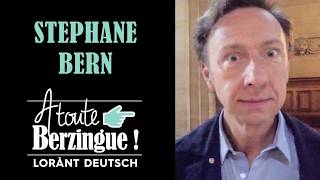 STEPHANE BERN A toute Berzingue [upl. by Angelica]