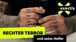 exactly – Das rechte Terrortrio und seine Helfer  10 Jahre danach  Doku  exactly [upl. by Benny803]