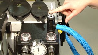 Anesthesia Machines Basics [upl. by Amles]