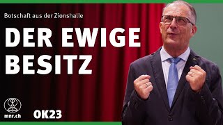 Der ewige Besitz  Norbert Lieth [upl. by Tilden]