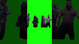 “Woo I’m About a Make a Name for Myself Here” Gambit  Green Screen [upl. by Sanbo23]