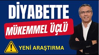 Diyabette mükemmel 3 BAHARAT [upl. by Georgia]