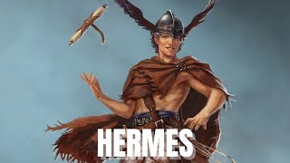 Hermès Le dieu des voleurs et des commerçants mythologie grecque [upl. by Eimas]