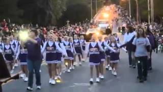 Scenes from the Ephrata Fair Parade [upl. by Hennessy]