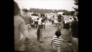 Englishtown Flea Market Englishtown New Jersey  mid 70s [upl. by Haik]