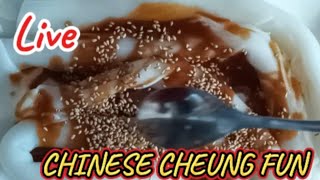 CHINESE CHEUNG FUN l HONGKONG [upl. by Einegue]